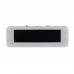 3.12" OLED Music Spectrum Display Audio VU Meter Vehicle Professional Hifi Spectrum Module Blue