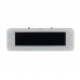 3.12" OLED Music Spectrum Display Audio VU Meter Vehicle Professional Hifi Spectrum Module Blue