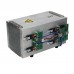 1600W Electronic Load Battery Discharger w/ 12V Power Supply Compatible With 1000W 800W 400W TEC-80K