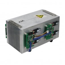 1600W Electronic Load Battery Discharger w/ 12V Power Supply Compatible With 1000W 800W 400W TEC-80K