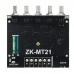 ZK-MT21 2.1 Channel Bluetooth Digital Power Amplifier Board Treble Bass Subwoofer 50W + 50W + 100W