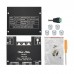 ZK-MT21 2.1 Channel Bluetooth Digital Power Amplifier Board Treble Bass Subwoofer 50W + 50W + 100W