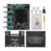 ZK-MT21 2.1 Channel Bluetooth Digital Power Amplifier Board Treble Bass Subwoofer 50W + 50W + 100W