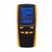 DM509-O3 Handheld Ozone Detector Ozone Meter O3 Detector Air Quality Detector Air Quality Monitor