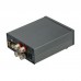 A2-5 100Wx2 Digital Power Amplifier Mini Power Amplifier Two TPA3126D2 With Treble Bass Knobs