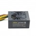 JLN-3000G 2400W ATX Power Supply PSU Power Supply CE Certificate For Multiple Graphics Cards