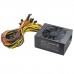 JLN-3000G 2400W ATX Power Supply PSU Power Supply CE Certificate For Multiple Graphics Cards