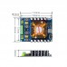 XH-A120 Digital Power Amplifier Board TDA7498E 200Wx2 With Remote Controller Support U Disk TF Card