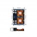 XH-A601 420Wx2 Ultra High Power Amplifier Board Digital Power Amplifier TDA8954TH Stage Amplifier