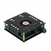 XH-A126 High Power Amplifier Board Bluetooth 5.0 Digital Power Amplifier TDA7498E 160Wx2