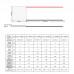 10PCS TEC1-04906 Thermoelectric Cooler DC 5V Cooling Module 20*20*3.1MM For Chip Heat Dissipation