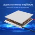 10PCS TEC1-04905 Thermoelectric Cooler DC 5V Cooling Module 20*20*3.1MM For Chip Heat Dissipation