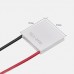 10PCS TEC1-04901 Thermoelectric Cooler DC 5V Cooling Module 20*20*4.9MM For Chip Heat Dissipation