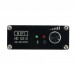 XH-A315 Dual TPA3116D2 Amplifier High Power Bluetooth 5.0 Digital Power Amplifier 100Wx2 w/ Shell