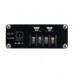 XH-A315 Dual TPA3116D2 Amplifier High Power Bluetooth 5.0 Digital Power Amplifier 100Wx2 w/ Shell