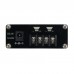 XH-A315 Dual TPA3116D2 Amplifier High Power Bluetooth 5.0 Digital Power Amplifier 100Wx2 w/ Shell