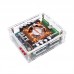 XH-A373K Car Bluetooth 5.0 Amplifier Board High-End Audio Amplifier Board High Power TDA7850H 4*50W
