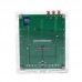 XH-A373K Car Bluetooth 5.0 Amplifier Board High-End Audio Amplifier Board High Power TDA7850H 4*50W