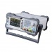 PSG9060 60MHz Signal Generator Dual Channel DDS Function Generator 300MSa/s Frequency Counter