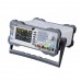 PSG9060 60MHz Signal Generator Dual Channel DDS Function Generator 300MSa/s Frequency Counter