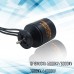 QF1611-5000KV 30MM Model Airplane Motor Mini Brushless Motor For Small Fixed-Wing Ducted UAV