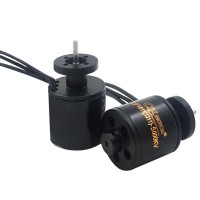 QF1611-5000KV 30MM Model Airplane Motor Mini Brushless Motor For Small Fixed-Wing Ducted UAV