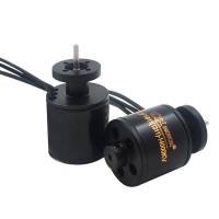 QF1611-14000KV 30MM Model Airplane Motor Mini Brushless Motor For Small Fixed-Wing Ducted UAV