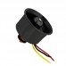 QF2611-3500KV 55MM Ducted Fan Motor 6-Blade EDF Brushless Motor High-Speed Outer Rotator For Drone