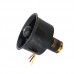 QF2822-4300KV 64MM Ducted Fan Motor 5-Blade EDF Model Airplane Brushless Motor For RC Drone