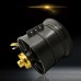 QF3748-1450KV 90MM EDF Motor Ducted Fan Motor 12-Blade 6S RC Model Airplane Brushless Motor