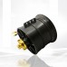 QF3748-1450KV 90MM EDF Motor Ducted Fan Motor 12-Blade 6S RC Model Airplane Brushless Motor