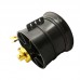 QF3748-1450KV 90MM EDF Motor Ducted Fan Motor 12-Blade 6S RC Model Airplane Brushless Motor