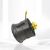 QF3758-1000KV 90MM EDF Motor Ducted Fan Motor 12-Blade 12S RC Model Airplane Brushless Motor