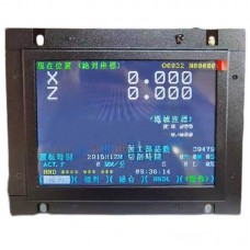 A02B-0279-C050 Industrial Display LCD Display Plug And Play For FANUC Same Model Color Display