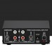 B053 Headphone Speaker Stereo Preamplifier Front Audio Signal Amplifier Volume Control 2-Way Mixing