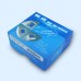 Dual Axis Digital Angle Protractor High Precision Inclinometer ±40° One Magnetic Side Metal Shell