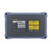 OTDR-4000D Mini-OTDR 100KM Optical Time Domain Reflectometer 1310NM/1550NM 26DB/24DB w/ Touch Screen