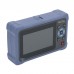 OTDR-4000D Mini-OTDR 100KM Optical Time Domain Reflectometer 1310NM/1550NM 26DB/24DB w/ Touch Screen