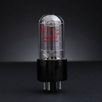 Shuguang 6V6GT Tube Electron Tube Vacuum Tube Replacement For 6P6P Fit Tube Amplifiers DIY Uses