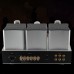 Shuguang Audio SG-300B Deluxe Version Tube Amplifier Single-Ended Hifi Tube Amp Boasts Good Sound