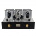 Shuguang Audio SG-300B Super Deluxe Version Tube Amplifier Single-Ended Hifi Tube Amp Good Sound