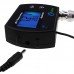 PHM-245 PH Meter PH & Temp Monitor Water Quality Meter w/ Backlight Continuous Monitor Aquariums Spa