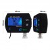 PHM-245 PH Meter PH & Temp Monitor Water Quality Meter w/ Backlight Continuous Monitor Aquariums Spa