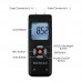 MAN-45 Digital Manometer Handheld Digital Pressure Gauge High-Precision Differential Vacuum Gauge