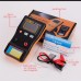 MESR-100 ESR Meter Tester 100KHz In Circuit Tester ESR Tester Capacitor Internal Resistance Tester