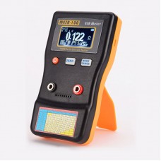 MESR-100 ESR Meter Tester 100KHz In Circuit Tester ESR Tester Capacitor Internal Resistance Tester