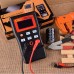 MLC500 Inductor & Capacitor Meter Anti-Burning High-Precision Automatic Ranging LC Meter 500KHz