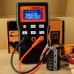 MLC500 Inductor & Capacitor Meter Anti-Burning High-Precision Automatic Ranging LC Meter 500KHz