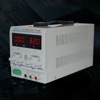 For Long Wei DC Power Supply PS-305DM Adjustable Linear Power Supply CC CV Output 0-30V 0-5A