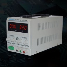 For Long Wei DC Power Supply PS-305DM Adjustable Linear Power Supply CC CV Output 0-30V 0-5A